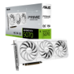 Picture of כרטיס מסך ASUS TUF Gaming GeForce RTX 5070 Ti 16GB GDDR7 White OC Edition
