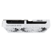 Picture of כרטיס מסך ASUS TUF Gaming GeForce RTX 5070 Ti 16GB GDDR7 White OC Edition