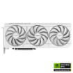 Picture of כרטיס מסך ASUS TUF Gaming GeForce RTX 5070 Ti 16GB GDDR7 White OC Edition