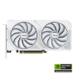 Picture of כרטיס מסך לבן ASUS Dual GeForce RTX 5060 Ti 16GB GDDR7 OC Edition