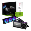 Picture of כרטיס מסך ASUS ROG Astral - -LC-RTX5090-O32G-GAMING NVIDIA GeForce RTX 5090 32 GB GDDR7