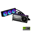 Picture of כרטיס מסך ASUS ROG Astral - -LC-RTX5090-O32G-GAMING NVIDIA GeForce RTX 5090 32 GB GDDR7