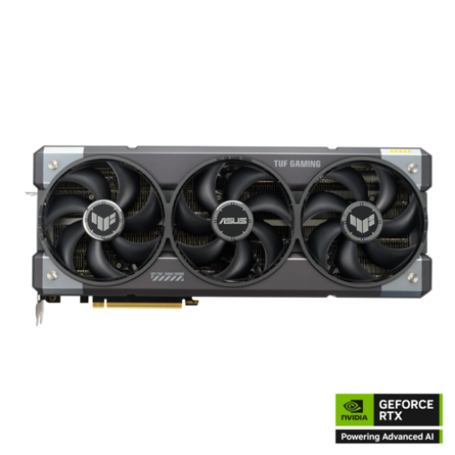Picture of כרטיס מסך Asus TUF Gaming RTX 5080 16GB GDDR7 OC Edition