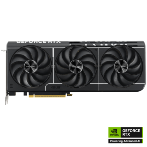 Picture of כרטיס מסך ASUS PRIME GeForce RTX 5080 16GB GDDR7 OC Edition