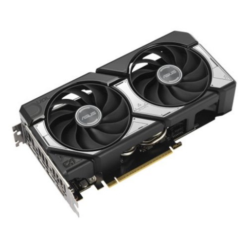 Picture of כרטיס מסך ASUS Dual GeForce RTX 5060 8GB GDDR7 OC Edition