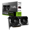 Picture of כרטיס מסך ASUS Dual GeForce RTX 5060 8GB GDDR7 OC Edition
