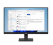 Picture of מסך ThinkVision S24-4e 4ms 100Hz FHD IPS 23.8 HDMI VGA Black Vesa