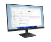 Picture of מסך ThinkVision S24-4e 4ms 100Hz FHD IPS 23.8 HDMI VGA Black Vesa
