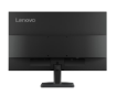 Picture of מסך ThinkVision S24-4e 4ms 100Hz FHD IPS 23.8 HDMI VGA Black Vesa