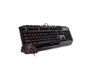 Picture of סט מקלדת ועכבר Cooler Master Devastator 3 Plus RGB Mechanical