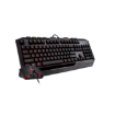 Picture of סט מקלדת ועכבר Cooler Master Devastator 3 Plus RGB Mechanical