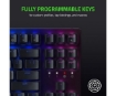 Picture of מקלדת גיימינג Razer BlackWidow v3 TKL Wired RGB Green Switches