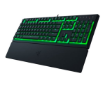 Picture of מקלדת גיימינג Razer Ornata v3 X Low Profile Membrane Switches
