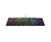 Picture of מקלדת גיימינג RAZER BlackWidow V4 X Green Mechanical Switch