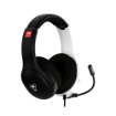 Picture of אוזניות גיימינג חוטיות Airlite™ Fit ל-Nintendo Switch™ 2 בצבע שחור/לבן מבית Turtle Beach