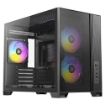 Picture of מארז ARGB Type-C 3.2  Antec Flux M Mid Tower Micro-ATX