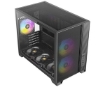 Picture of מארז ARGB Type-C 3.2  Antec Flux M Mid Tower Micro-ATX