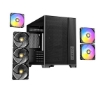 Picture of מארז ARGB Type-C 3.2  Antec Flux M Mid Tower Micro-ATX