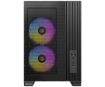 Picture of מארז ARGB Type-C 3.2  Antec Flux M Mid Tower Micro-ATX