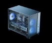 Picture of מארז ARGB Type-C 3.2  Antec Flux M Mid Tower Micro-ATX