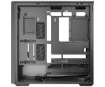 Picture of מארז Antec Flux Rear Mid Tower 3X140mm ARGB 2X120MM Fan TypeC 3.2