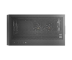 Picture of מארז Antec Flux Rear Mid Tower 3X140mm ARGB 2X120MM Fan TypeC 3.2