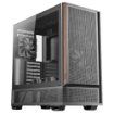 Picture of מארז Antec P30 Air Mid Tower ATX Case Black 5X120mm Fans Type-C
