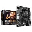 Picture of לוח אם Gigabyte A520M H ARGB AM4 DDR4 Micro-Atx HDMI DP