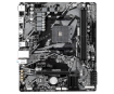 Picture of לוח אם Gigabyte A520M H ARGB AM4 DDR4 Micro-Atx HDMI DP