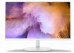 Picture of מסך לבן Solid F2712YW 27 FHD 5ms VA Spekers 120hz VGA HDMI