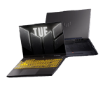 Picture of נייד ASUS TUF Gaming 16 I7-14650HX 32GB 1TB NVME RTX 5060 DOS 3Y