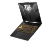 Picture of מחשב נייד Asus TUF Gaming F16 FX608JMR-RV035 אסוס