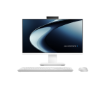 Picture of מחשב נייח לבן ASUS P470 AIO 27 Core 5-210H 16GB 512Nvme DOS 3YOS