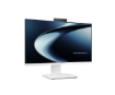 Picture of מחשב נייח לבן ASUS P470 AIO 27 Core 5-210H 16GB 512Nvme DOS 3YOS