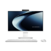 Picture of מחשב נייח לבן ASUS P470 AIO 27 Core 5-210H 16GB 512Nvme DOS 3YOS