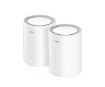 Picture of נתב/מגדיל טווח Cudy BE3600 Gigabit Mesh Wi-Fi 7 System 2Pack