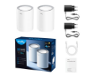 Picture of נתב/מגדיל טווח Cudy BE3600 Gigabit Mesh Wi-Fi 7 System 2Pack