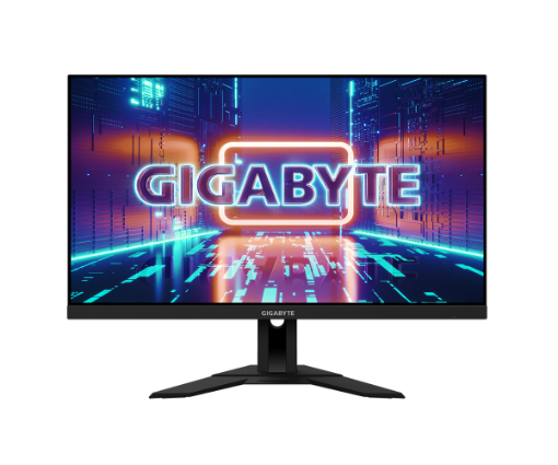 Picture of מסך גיימינג Gigabyte M28U 4K UHD 28 SS IPS 1ms 144Hz HDR 8BITS