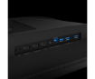 Picture of מסך גיימינג Gigabyte M28U 4K UHD 28 SS IPS 1ms 144Hz HDR 8BITS