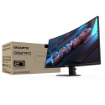 Picture of מסך גיימינג קעור Gigabyte GS27FC FHD VA 1MS HDR Ready 180Hz
