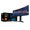 Picture of מסך קעור QD-OLED 0.03ms 175Hz "GIGABYTE MO34WQC Curved 2K WQHD 34
