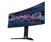 Picture of מסך קעור QD-OLED 0.03ms 175Hz "GIGABYTE MO34WQC Curved 2K WQHD 34