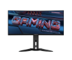 Picture of מסך קעור QD-OLED 0.03ms 175Hz "GIGABYTE MO34WQC Curved 2K WQHD 34
