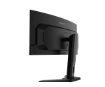 Picture of מסך קעור QD-OLED 0.03ms 175Hz "GIGABYTE MO34WQC Curved 2K WQHD 34