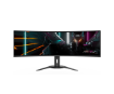 Picture of מסך AORUS CO49DQ Ultra-Wide DQHD OLED 0.03ms 144Hz KVM HDR