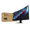 Picture of מסך קעור Gigabyte GS27QCA VA 180hz QHD HDR Ready AMD FreeSync
