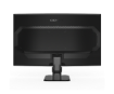 Picture of מסך קעור Gigabyte GS27QCA VA 180hz QHD HDR Ready AMD FreeSync