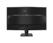 Picture of מסך קעור Gigabyte GS32QCA SS VA 1ms 2K QHD 180Hz FreeSync Tilt