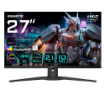 Picture of מסך GIGABYTE AORUS FO27Q5P 27 2K QD-OLED 0.03ms 500Hz HDR USB KVM