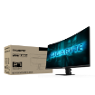 Picture of מסך Gigabyte GS27FC2 FHD VA 1Ms 240Hz HDR10 Curved Vesa100